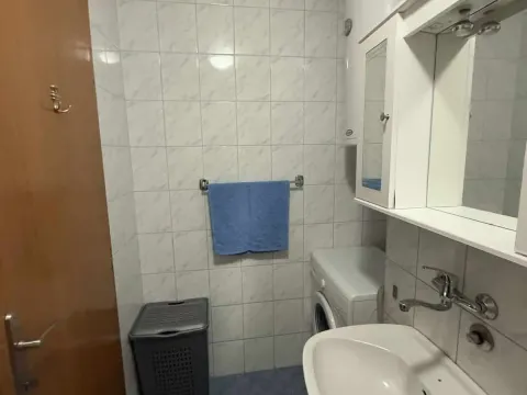 Izdavanje, dvosoban stan, 76m², Stari Aerodrom, Podgorica - image 12