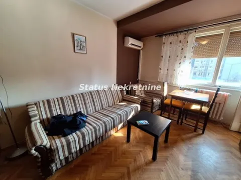 Rent, studio apartment, 25m², Bulevar Oslobodjenja, Novi Sad Sve Podlokacije - image 2