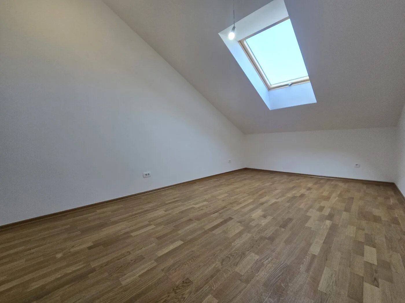Prodaja, stan, 41m², Stari Aerodrom, Podgorica