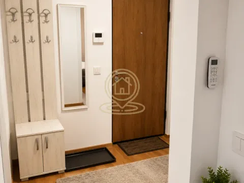 Sale, two bedroom apartment, 40m², Vrnjačka Banja, Srbija - image 5