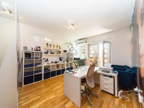 Rent, office space, 43m², Tuški Put, Podgorica