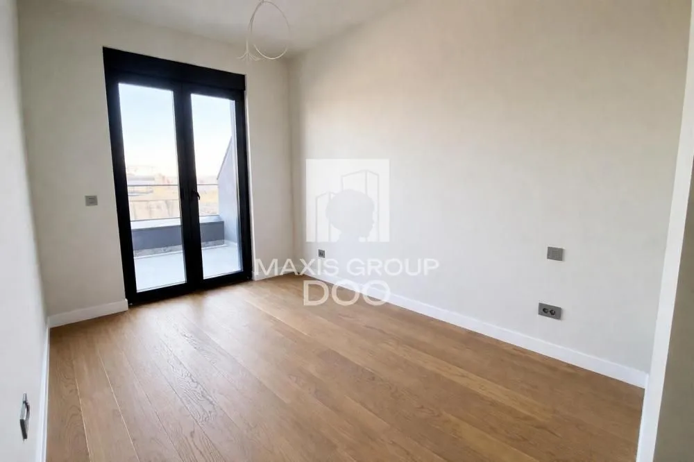 Prodaja, dvosoban stan, 134m², Novi Beograd Blok 64, Novi Beograd Sve Podlokacije