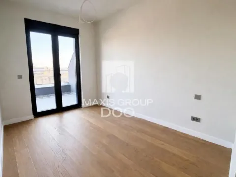 Prodaja, dvosoban stan, 134m², Novi Beograd Blok 64, Novi Beograd Sve Podlokacije - image 14