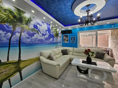 Izdavanje, jednosoban stan, 47m², Budva, Crna Gora - image 25