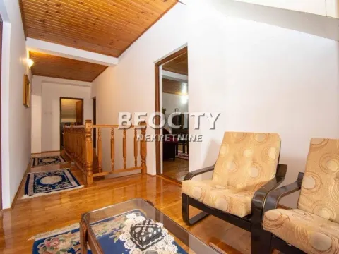 Izdavanje, kuća, 300m², Dedinje Sve Podlokacije, Beograd - image 12