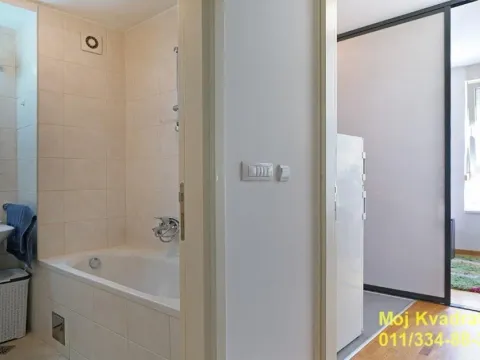 Prodaja, jednosoban stan, 41m², Novi Beograd Blok 67, Novi Beograd Sve Podlokacije - image 12