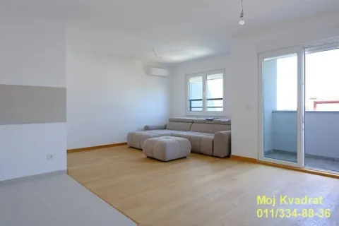 Prodaja, dvosoban stan, 67m², Đeram Pijaca, Beograd - image 2