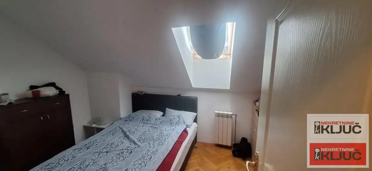 Prodaja, dvosoban stan, 55m², Bulevar Evrope, Novi Sad Sve Podlokacije