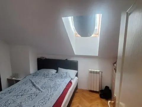 Sale, two bedroom apartment, 55m², Bulevar Evrope, Novi Sad Sve Podlokacije - image 4