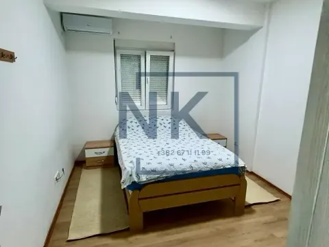 Rent, three bedroom apartment, 68m², Zabjelo, Podgorica - image 4