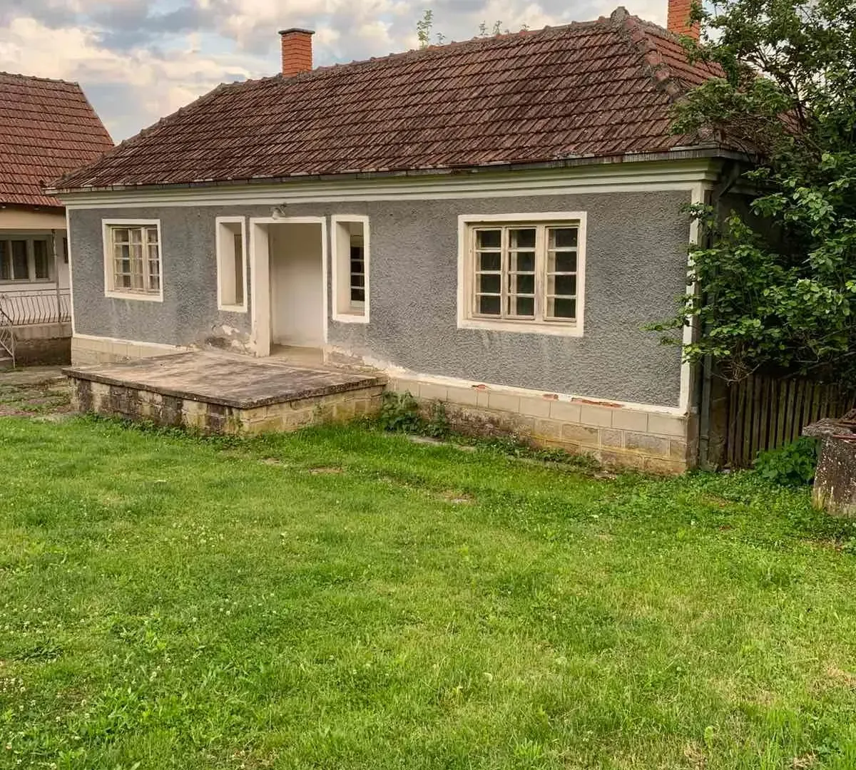 Prodaja, kuća, 135m², Lajkovac, Srbija