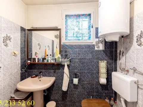 Prodaja, kuća, 124m², Čubura, Beograd - image 16