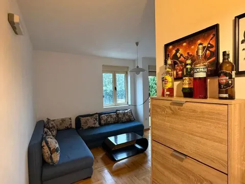 Prodaja, stan, 29m², Zabjelo, Podgorica - image 5