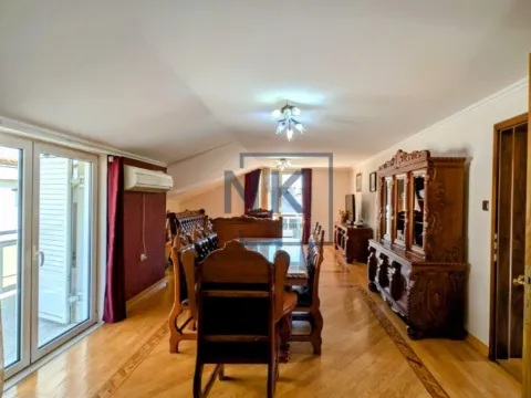 Prodaja, trosoban stan, 102m², Stari Aerodrom, Podgorica - image 6