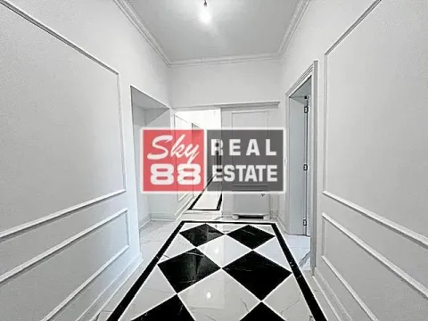 Prodaja, četvorosoban stan, 129m², Centar Sve Podlokacije, Beograd - image 11
