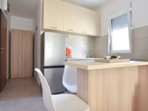 Rent, apartment, 30m², Maslinjak, Budva - image 8