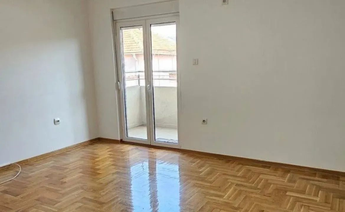 Sale, one bedroom apartment, 51m², Masline, Podgorica