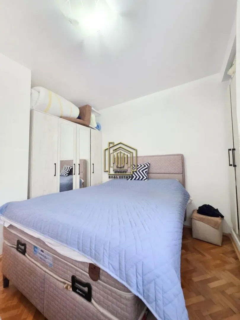 Prodaja, jednosoban stan, 40m², Zabjelo, Podgorica