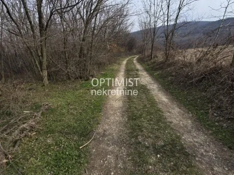 Sale, land lot, 3329m², Nemenikuće, Sopot - image 3