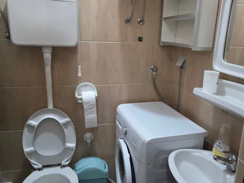 Rent, one bedroom apartment, 40m², Vranići, Podgorica - image 4