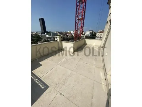 Prodaja, trosoban stan, 133m², Savski Venac, Beograd - image 19