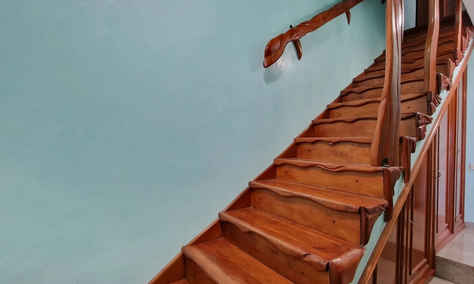 Rent, three bedroom apartment, 100m², Budva, Crna Gora