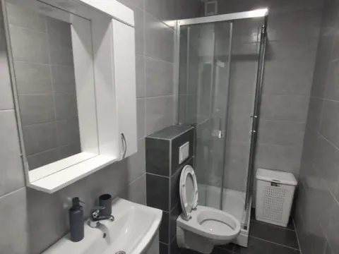 Prodaja, garsonjera, 22m², Adice, Novi Sad Sve Podlokacije - image 6