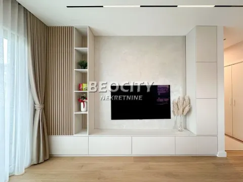 Izdavanje, trosoban stan, 72m², Beograd Na Vodi, Beograd - image 2