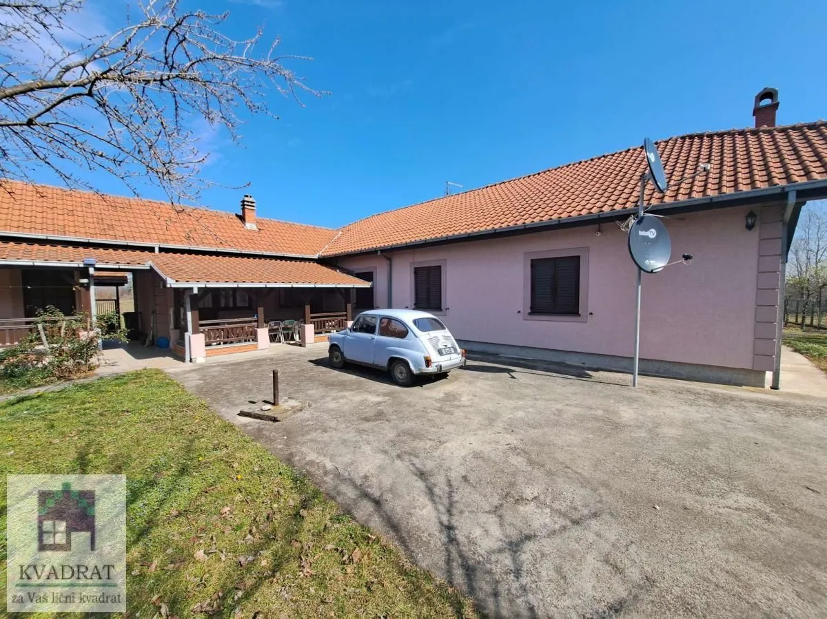 Prodaja, kuća, 209m², Obrenovac, Beograd