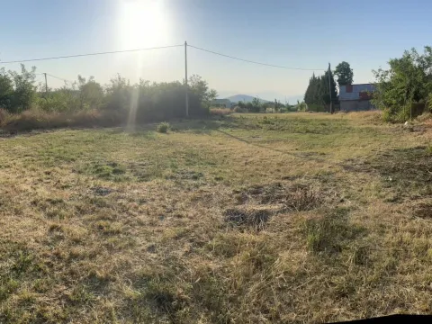 Prodaja, plac, 1253m², Podgorica, Crna Gora - image 4