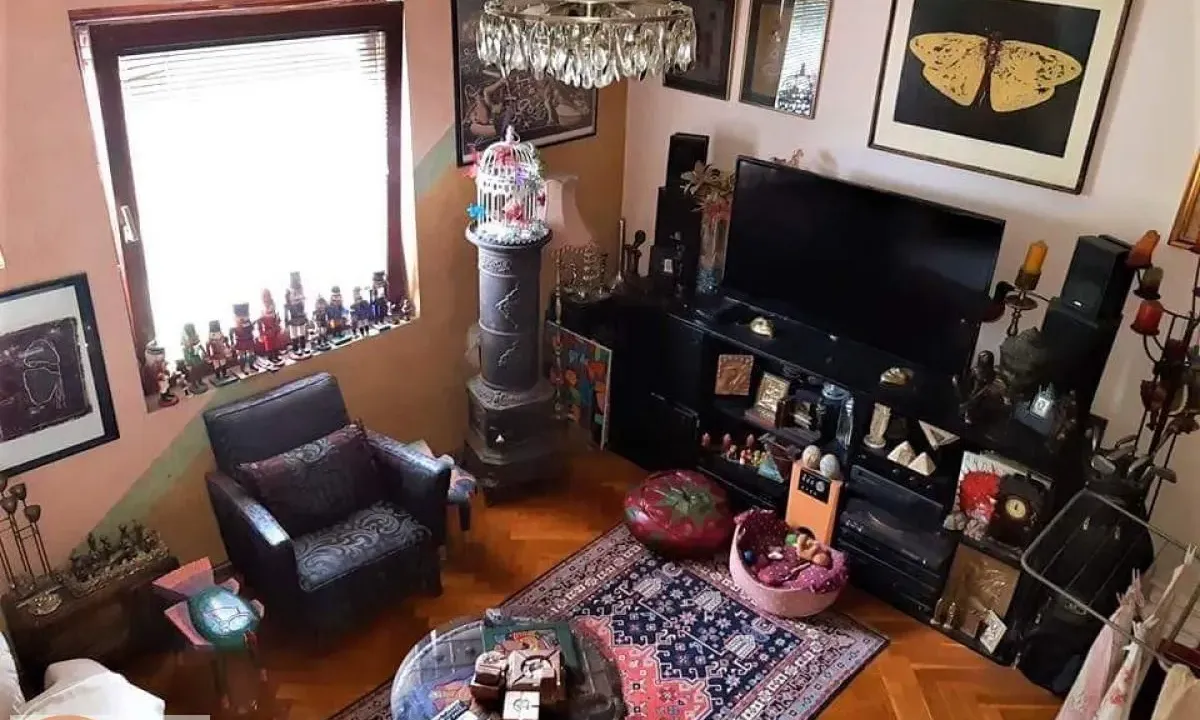 Sale, apartment, 118m², Slavujev Venac, Zvezdara Sve Podlokacije