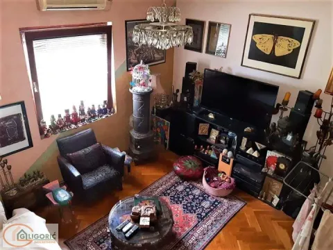 Sale, apartment, 118m², Slavujev Venac, Zvezdara Sve Podlokacije