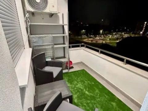 Izdavanje, jednosoban stan, 43m², Zabjelo, Podgorica - image 2