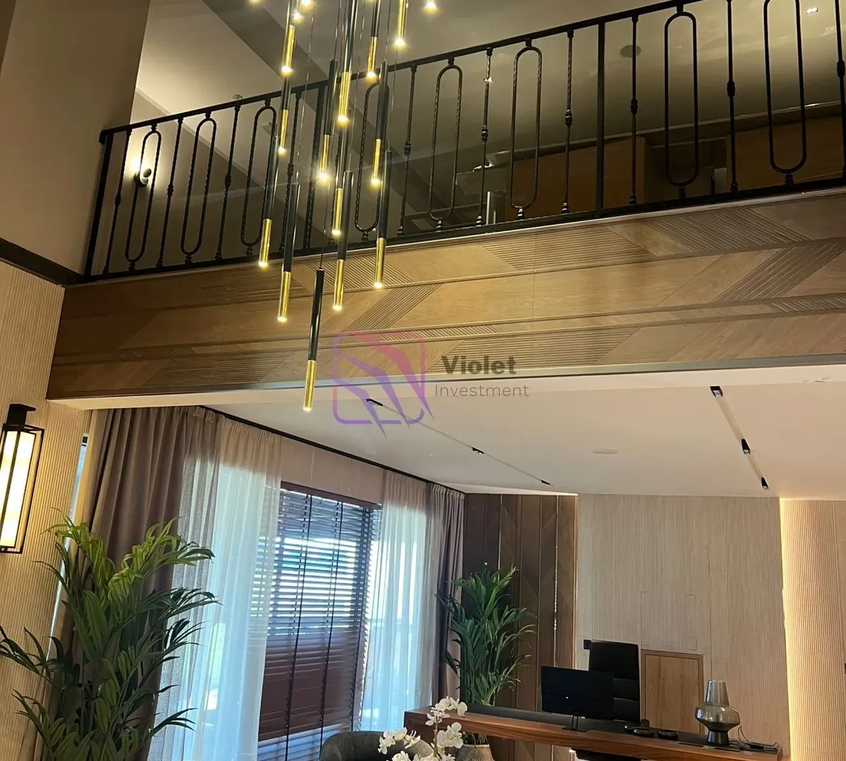 Prodaja, jednosoban stan, 47m², Donja Gorica, Podgorica