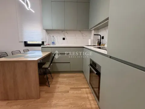 Rent, two bedroom apartment, 50m², Zabjelo, Podgorica - image 7
