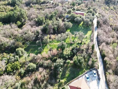 Prodaja, plac, 1650m², Kavač, Kotor - image 3