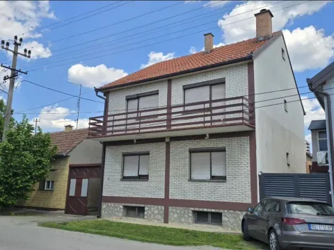 Kuća in Pančevo