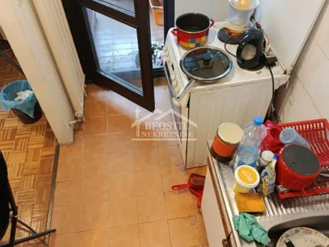 Prodaja, dvosoban stan, 48m², Višnjička Banja, Palilula Sve Podlokacije - image 6
