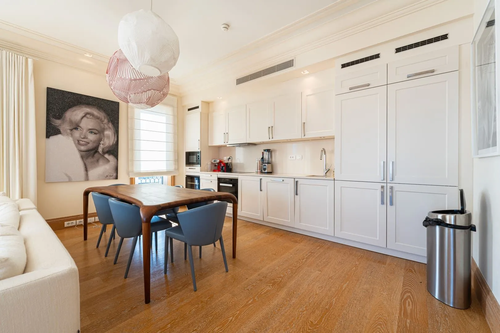Prodaja, dvosoban stan, 198m², Porto Montenegro, Tivat