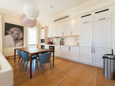 Prodaja, dvosoban stan, 198m², Porto Montenegro, Tivat - image 6