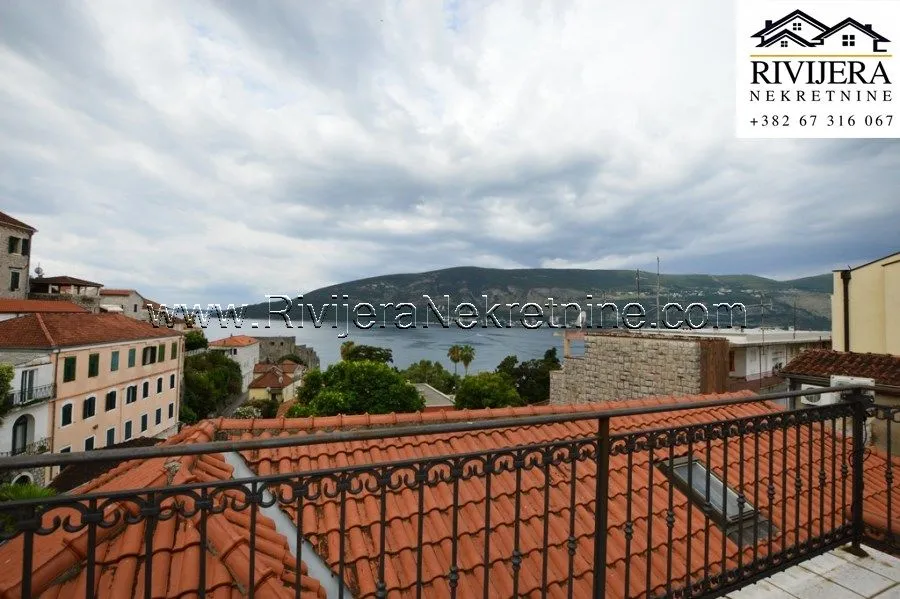 Sale, office space, 201m², Centar, Herceg Novi