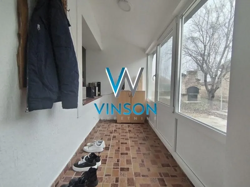 Prodaja, kuća, 119m², Srbobran, Novi Sad