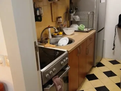 Rent, one bedroom apartment, 40m², Tašmajdan, Palilula Sve Podlokacije - image 4