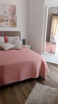 Rent, one bedroom apartment, 43m², Velji Vinogradi, Budva - image 3