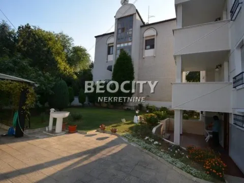 Izdavanje, jednosoban stan, 48m², Dedinje Sve Podlokacije, Beograd - image 6