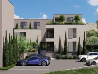 Prodaja, jednosoban stan, 49m², Dobrota, Kotor