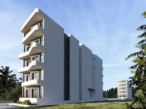 Sale, one bedroom apartment, 50m², Velika Plaža, Ulcinj - image 5