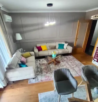 Izdavanje, dvosoban stan, 80m², Blok 9, Podgorica - image 8