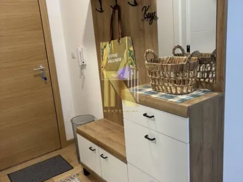 Rent, two bedroom apartment, 50m², Podbara, Novi Sad Sve Podlokacije - image 15