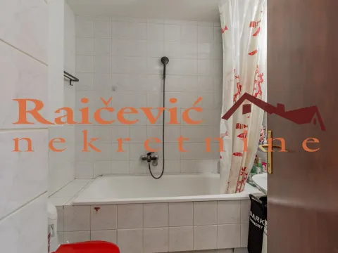 Prodaja, jednosoban stan, 45m², Novi Beograd Blok 62, Novi Beograd Sve Podlokacije - image 11